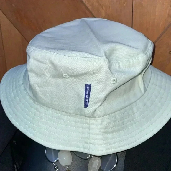 Mint Green Disney Bucket Hat - Picture 3 of 5